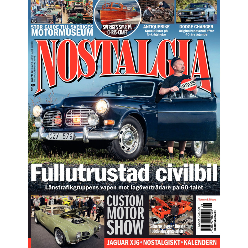 Nostalgia Magazine 26-06